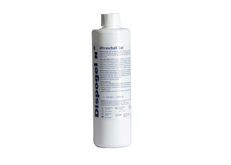 Dispogel N Ultraschall Gel 250 ml